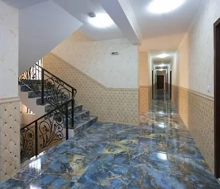 Апартамент Valencia Studio