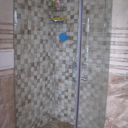 Апартамент Valencia Studio *